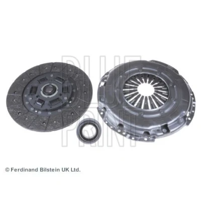 Image of 4110023580, 4110023580S1, 4110023586, 4110023586S2, 4130023560 Clutch BLUE PRINT ADG030208 KIA: cee‘d I Hatchback, Pro Hatchback