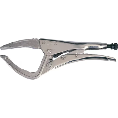 Image of Kennedy 0 100mm W Type Flat/Convex Jaws Grip Wrench
