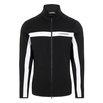 Image of J.Lindeberg HE Jarvis JKT Black L