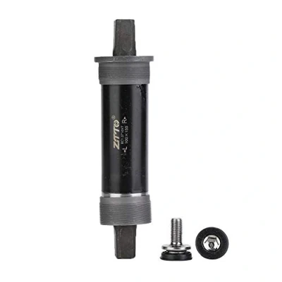Image of V GEBY Bottom Bracket Bicycle Square Tapered Threaded BSA for Fat Snow Bike 80 * 142/100 155/100 177mm(100 155mm)