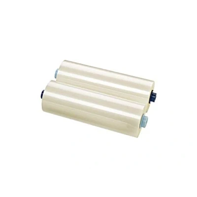 Image of GBC 3200201EZ 2x125 305mm x 60m Ezload Laminating Film Micron Gloss
