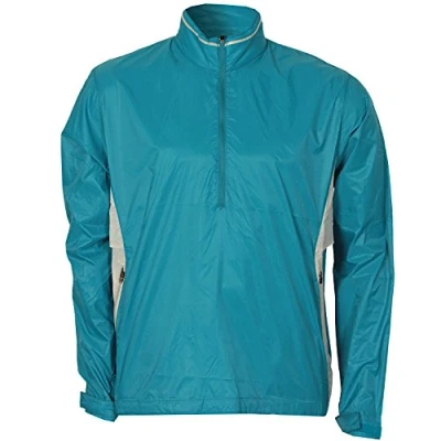Image of Mens Callaway Windcheater in Blue M