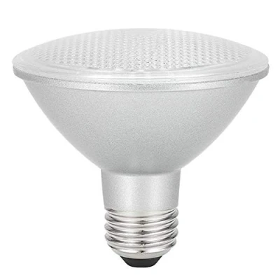 Image of 12W LED PAR30 Dimmable ES 2700K 38 Degrees