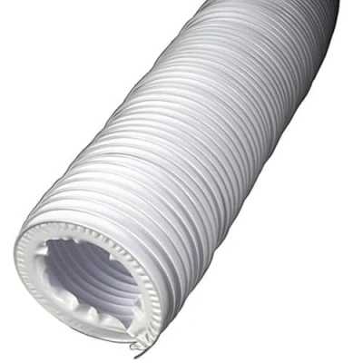 Image of XAVAA exhaust pipe for dryer 12M : 1 / PB ( 5 degrees to 80 degrees)