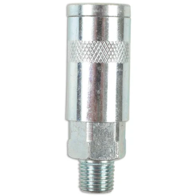 Image of CONNECT Cyclone Male Coupling 3/8in. BSP Pack of 2 35188
