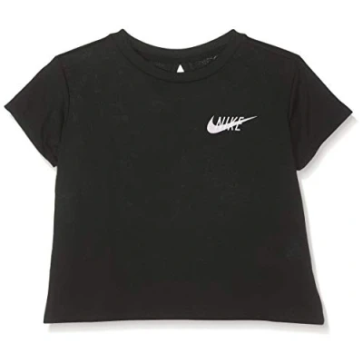Image of Nike Unisex Kids Dri Fit Polo Shirt