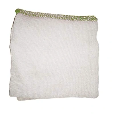 Image of Jantex CD789 Dish Cloths, Green (Pack of 10)