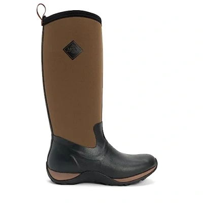 Image of Arctic Adventure Waterproof Women&#039;s Tall Wellington Boots