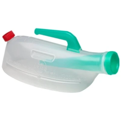 Image of NRS Healthcare Non Spill Male Urinal