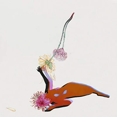 Image of Future Islands The Far Field 180gm White vinyl 2017 UK LP 4AD0001LPX