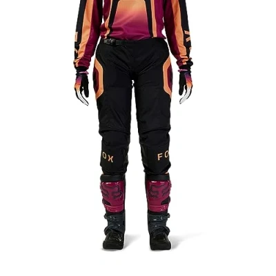 Image of Fox Racing Wmns 180 Ballast Pant, windbreakers, Women&#039;s, Grey, 8
