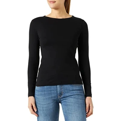 Image of s.Oliver Women&#039;s 10.2.11.12.130.2130091 T Shirt, 9999, 8