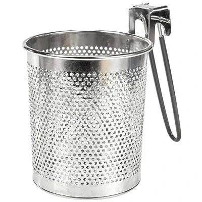 Image of IBILI 758510 Pasta/Asparagus Cooker, Stainless Steel