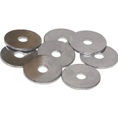 Image of C.K Washers 3/16&quot; Box of 100
