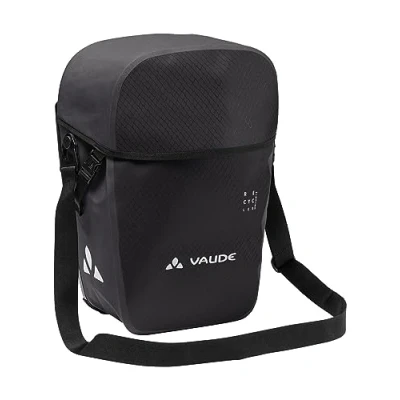 Image of Aqua Back Pro Single Black