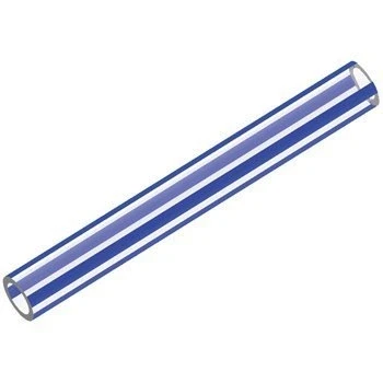 Image of WHALE TUBE 12MM BLUE