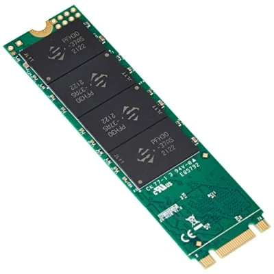 Image of Transcend MTS820S 240 GB M.2 2280 SATA III 6 Gb/s Internal Solid State Drive (SSD) 3D TLC NAND (TS240GMTS820S)
