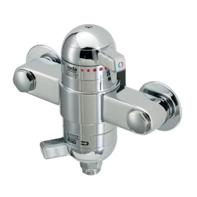Image of Mira Rada Exposed Thermostatic Shower Control 1.0.408.01.3.