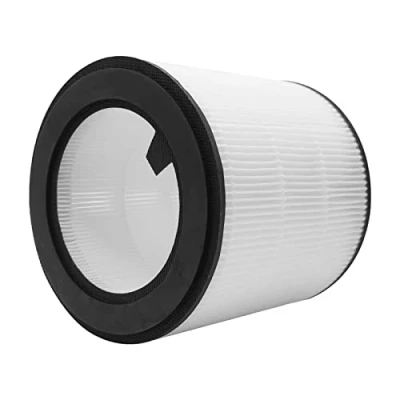 Image of HALIEVE FY0194 Replacement Filter Compatible with Philips 800 Series AC0820/30 AC0820/10 AC0830/10 AC0819/10 Air Purifier True HEPA FY0194/30