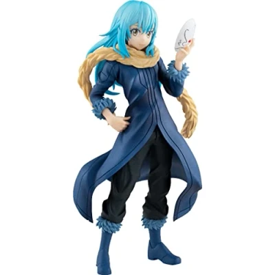 Image of That Time I Got Reincarnated as a Slime Pop Up Parade PVC Statue Rimuru 16 cm