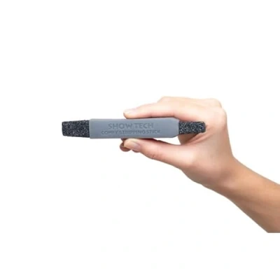 Image of Show Tech Comfy Stripping Stick 13mm: Comfortable Pet Grooming Tool Efficient Coat 13mm Professional Results Friendly Design Easy for Dogs