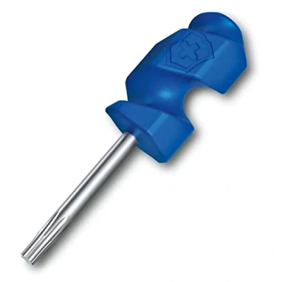 Image of Victorinox Mini Torx T4 tool for Swiss army knife