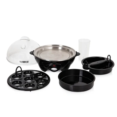 Image of Tower 360W Egg Cooker