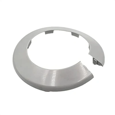 Image of Talon Click in Pipe Collar Grey 110mm for Soil/Vent Pipes Simple Together System Home Improvement, Plumbing, Installation Tool Set Essentials