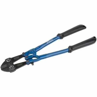Image of Draper Heavy Duty Centre Cut Bolt Cutter, 450mm