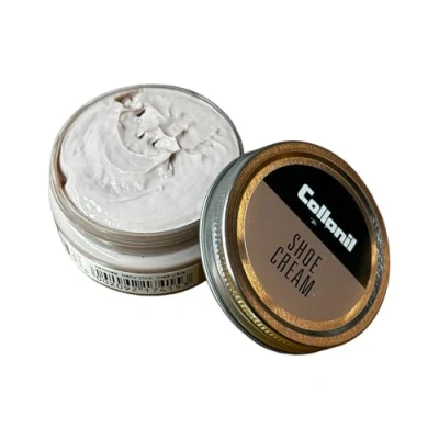 Image of Collonil Shoe Cream 50 ml Pale Pink