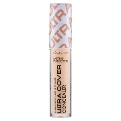 Image of Collection Lasting Perfection Ultra Cover Concealer Shade 6N Cashew Neutral 5.5ml