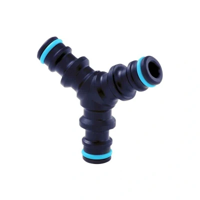Image of Flopro Three Way Connector FLO70300581