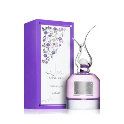 Image of ANDALEEB FLORA 100ML