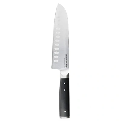 Image of KitchenAid Santoku Knife Gourmet 18 cm