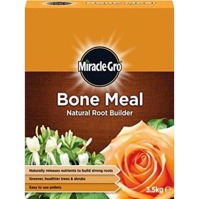 Image of Miracle Gro Bone Meal Natural Root Builder 3.5KG