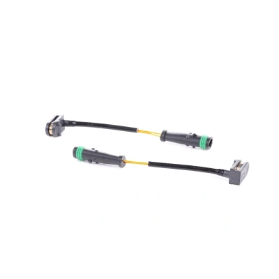Image of 2E0906206C Brake Pad Wear Sensor BREMBO A 00 287 MERCEDES BENZ: Vito Mixto, V Class, Van, VOLKSWAGEN: Crafter 30 50 Platform/Chassis
