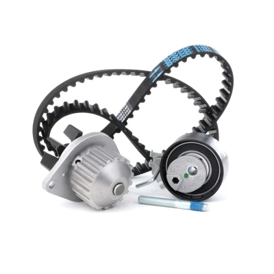 Image of 1610793280 Water Pump + Timing Belt Kit DAYCO KTBWP3361 PEUGEOT: 207 Hatchback, 306 206 CITROËN: C3 II, I Hatchback