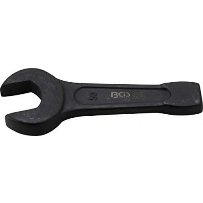 Image of BGS 35250 Slogging Open End Spanner 50 mm