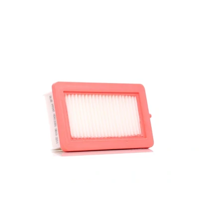Image of 165465FN1A Air Filter BLUE PRINT ADN12291 56mm 128mm 233mm Insert RENAULT: Arkana I, Clio V Hatchback, Captur II, NISSAN: Juke MICRA 5
