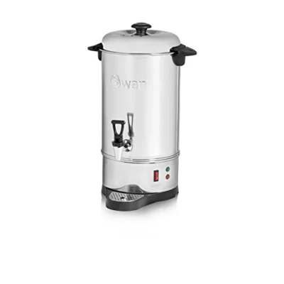 Image of Swan 10 Litre Catering Urn