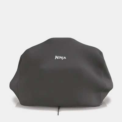 Image of Woodfire Electric BBQ Grill Cover