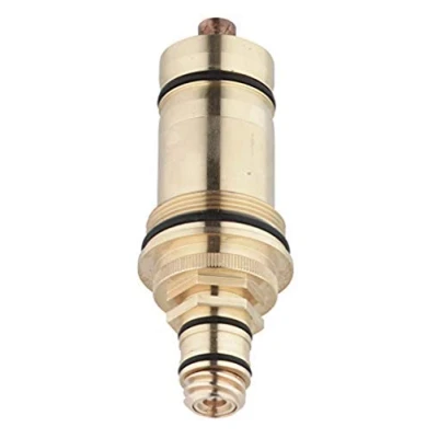 Image of GROHE Wax Thermo Element Cartridge Chrome 47220000
