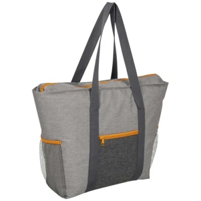 Image of Bo Camp Cooler bag Beach Grey 12 Liter