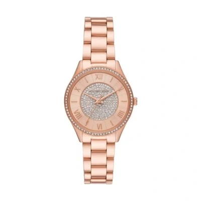 Image of Michael Kors MK4736 Ladies Lauryn Watch