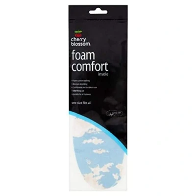 Image of Cherry Blossom Foam Comfort Insole