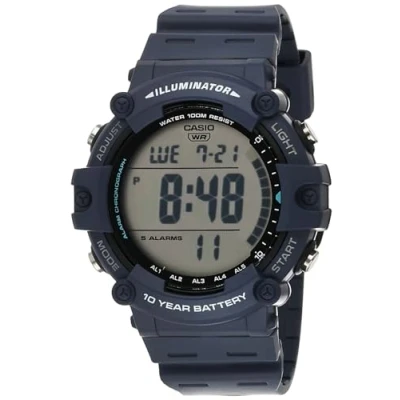 Image of Casio Sport Watch AE 1500WH 2AVCF
