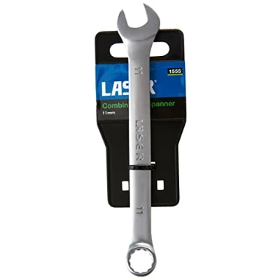 Image of Laser 1555 Combination Spanner 11mm