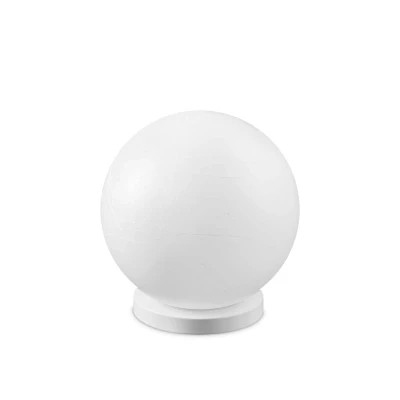 Image of Carta Portable Floor Lamp White 40cm