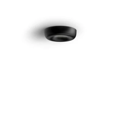 Image of Serien Lighting serien.lighting Cavity Recessed L, black