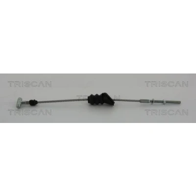 Image of 13137898, 13138923, 13138924, 574107 Brake Cable TRISCAN 8140 241135 327mm